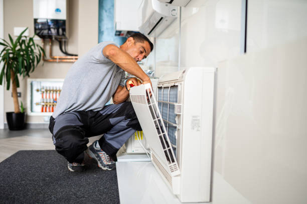 Best HVAC System Cleaning  in Streamwood, IL