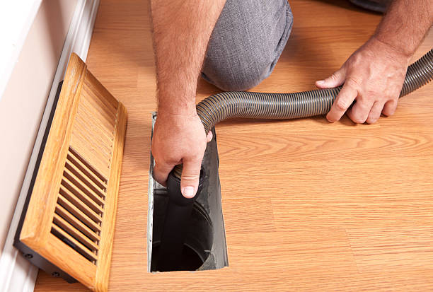 Best Affordable HVAC Duct Cleaning  in Streamwood, IL