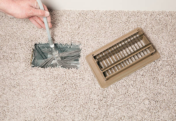 Best Commercial Air Duct Cleaning  in Streamwood, IL
