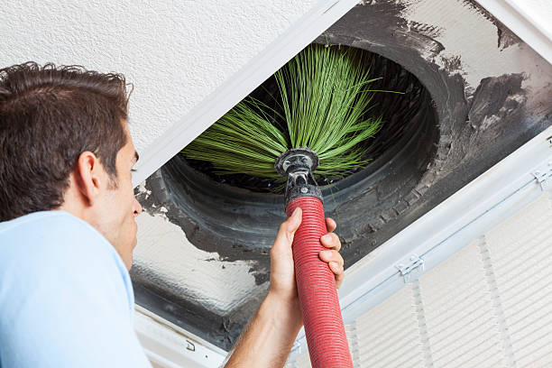 Best HVAC Duct Inspection Services  in Streamwood, IL