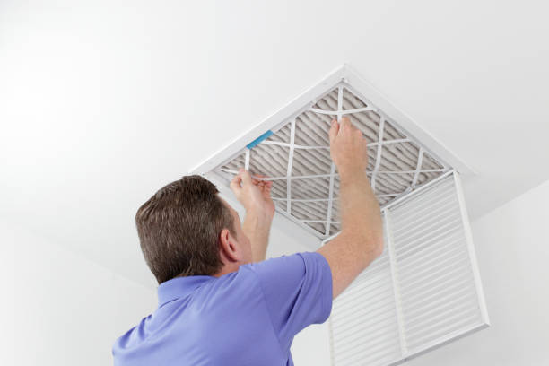 Best Local Air Duct Cleaning Services  in Streamwood, IL